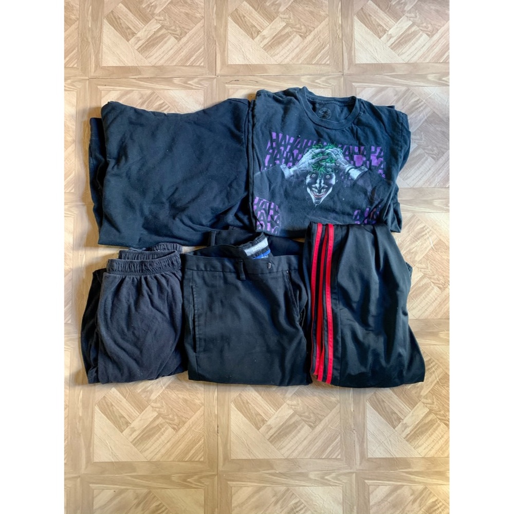 CLOSING SALE✨Men’s Pants Lot